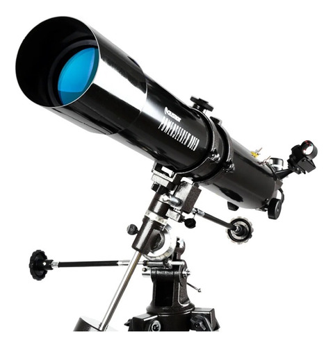 Telescopio Celestron Powerseeker 80 Eq