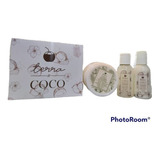 Ybera Alisado Orgánico Terra Coco Kit 1 - mL a $617