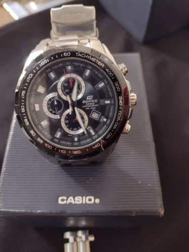 Reloj Casio Edifice Ef539 5118