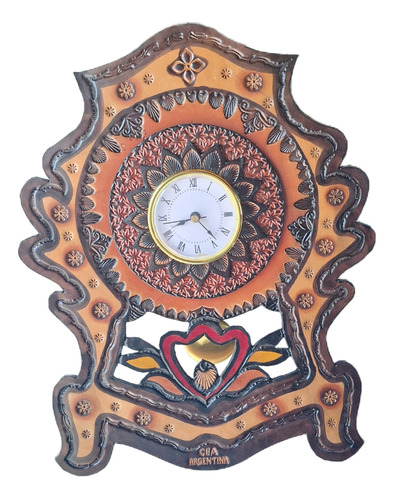 Reloj Diseño Suizo Antiguo Cea