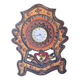 Reloj Diseño Suizo Antiguo Cea