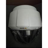 Camara Axis Ptz Q6075 - E