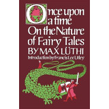 Libro Once Upon A Time - Max Lã¿â¼thi