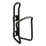 Porta Caramayola Bontrager Hollow 6mm Negra Color Negro