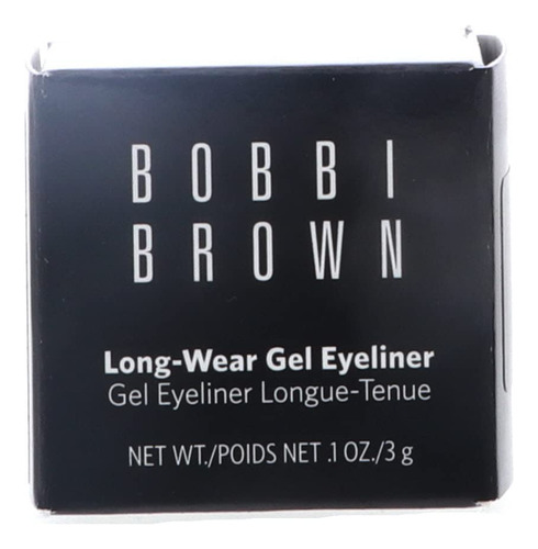 Bobbi Brown Longwear Gel Eye - 7350718:mL a $184990