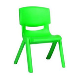 Silla Kids Verde Gpdn-140mv