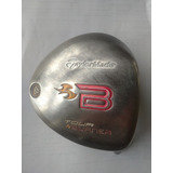 Driver (cabeza) Taylormade Burner Tour .exelente Estado