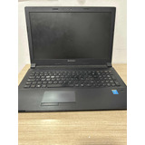 Vendo Computadora Lenovo Para Repuesto