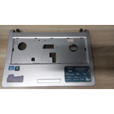 Base Superior/ Touchpad +base Inferior Positivo Premiumn9300