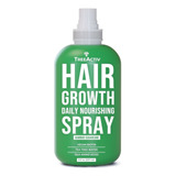 Treeactiv - Espray Para El Crecimiento Del Cabello, Aceite D