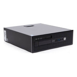 Cpu O Torre Hp Prodesk 600 Core I7 (4 G) + 8 Ram + Disco 1 T