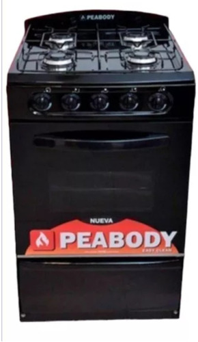 Cocina Peabody 53cm