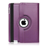 Funda Protectora Para iPad  2, 3 Y 4 Generación