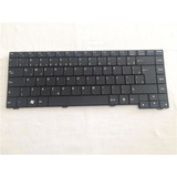 Teclado Notebook LG A410 C400 Original