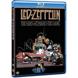 Led Zeppelin The Son Remains The Same Blu-ray Importado