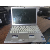 Laptop Sony Vaio Vgn-sr530tf  Pcg-5t2u Partes