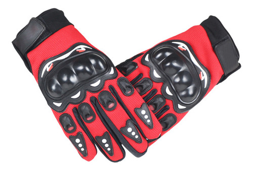 Mittens Cycling Mountain Mtb Full Cycling Finger Outdoor