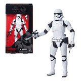 Star Wars Black Series First Order Stormtrooper 15cm Hasbro