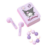 Auriculares Inalámbrico Sanrio In-ear Boock Original Sanrio 