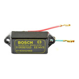 Regulador Alternador Sedan Vocho Combi Brasilia Safari Bosch