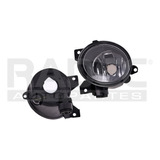 Faro Niebla Para Volkswagen Beetle 2006-2011 Izquierdo