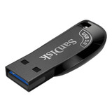 Pen Drive Sandisk Usb 3.0 Preto Flash Drive 2tb