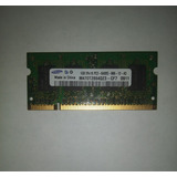 Memoria Ram 1gb 2x16gb Samsung M470t2864qz3-cf7