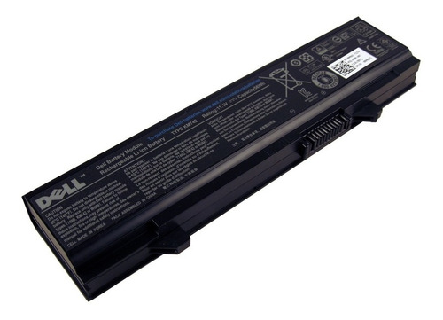 Batería Dell Latitude E5400 E5500 E5410