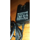 Cargador Motorola Modelo Dch4-050mx-0301 Original