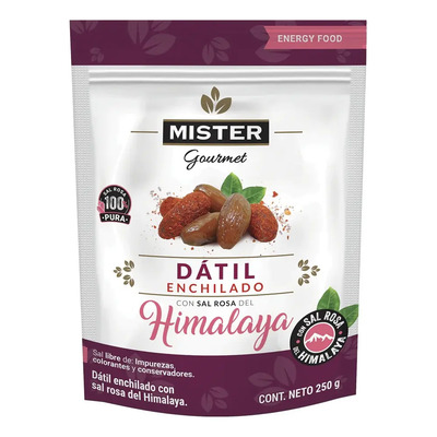 Datil Enchilado | MercadoLibre