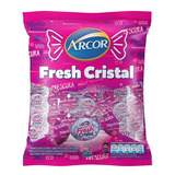 Caramelo Arcor Fresh Cristal X 405 Gr Oferta En Golosinar