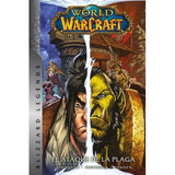 Panini Comics - World Of Warcraft #03 - El Ataque De La Plag