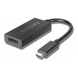 Adaptador Lenovo Usb-c A Displayport