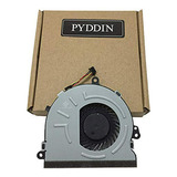Ventilador De Cpu Compatible Con Hp 15-da/15-db 250/255/256 