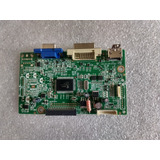 Placa Controladora Sinal Acer K222hql , Ka220hq ,v226hql