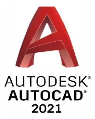 Autodsk Autocad 2021 Aut Desk - Envio Automático