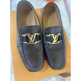 Zapatos Louis Vuitton