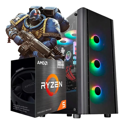 Pc Amd Fx 8350 | MercadoLibre 📦