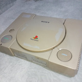 Playstation 1 Fat Para Repuestos