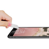 Mica Protectora Para iPhone SE 2022 De Vidrio Templado 3 Pz