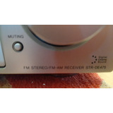 Amplificador Sony 5.1