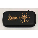 Estuche Protector Funda Nintendo Switch Nuevo Diseños Nuevo