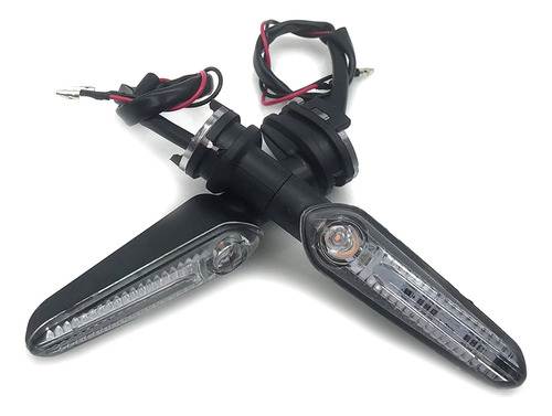 Luz De Señal De Giro Led Para Yamaha Yzf R15 R25 R3 R125 Mt-