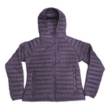 Campera Nexxt Brumal Mujer (bruma)