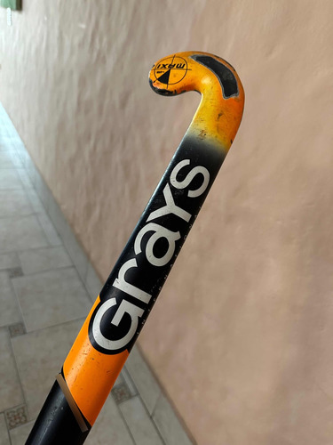 Palo De Hockey Grays Gx5000