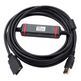 Cable Adapter Usb-cn226 Para Plc Omron Cx Programmer 9.7
