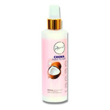 Crema Para Peinar Anyeluz - Ml A $160 - mL a $148