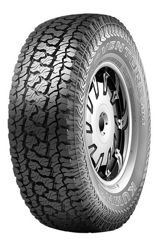 Neumático Kumho 235/65r17 Road Venture At51