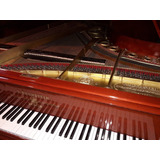 Piano De Cola C. Bechstein