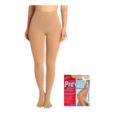 Pantimedias De Compresion Prevent Para Varices Y Circulacion